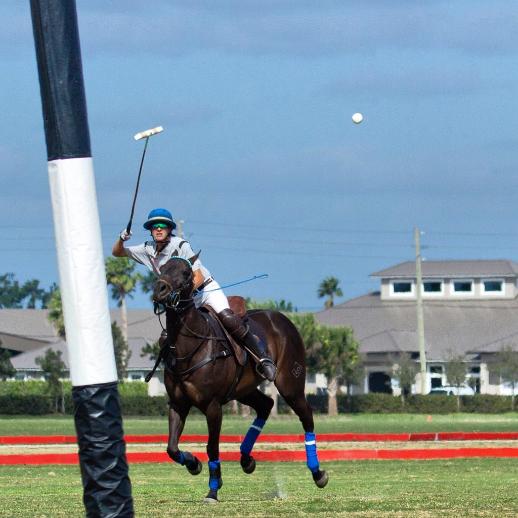 Malicia-von Falkenhausen - Women’s International Polo Network