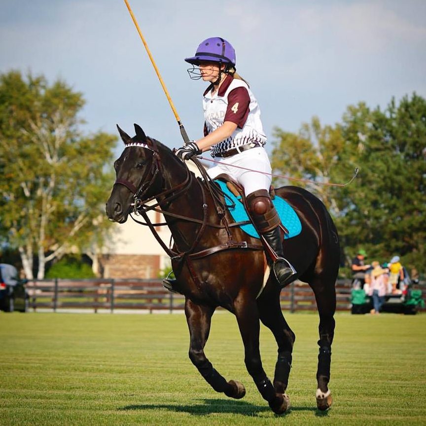 Courtney-Shafer - Women’s International Polo Network