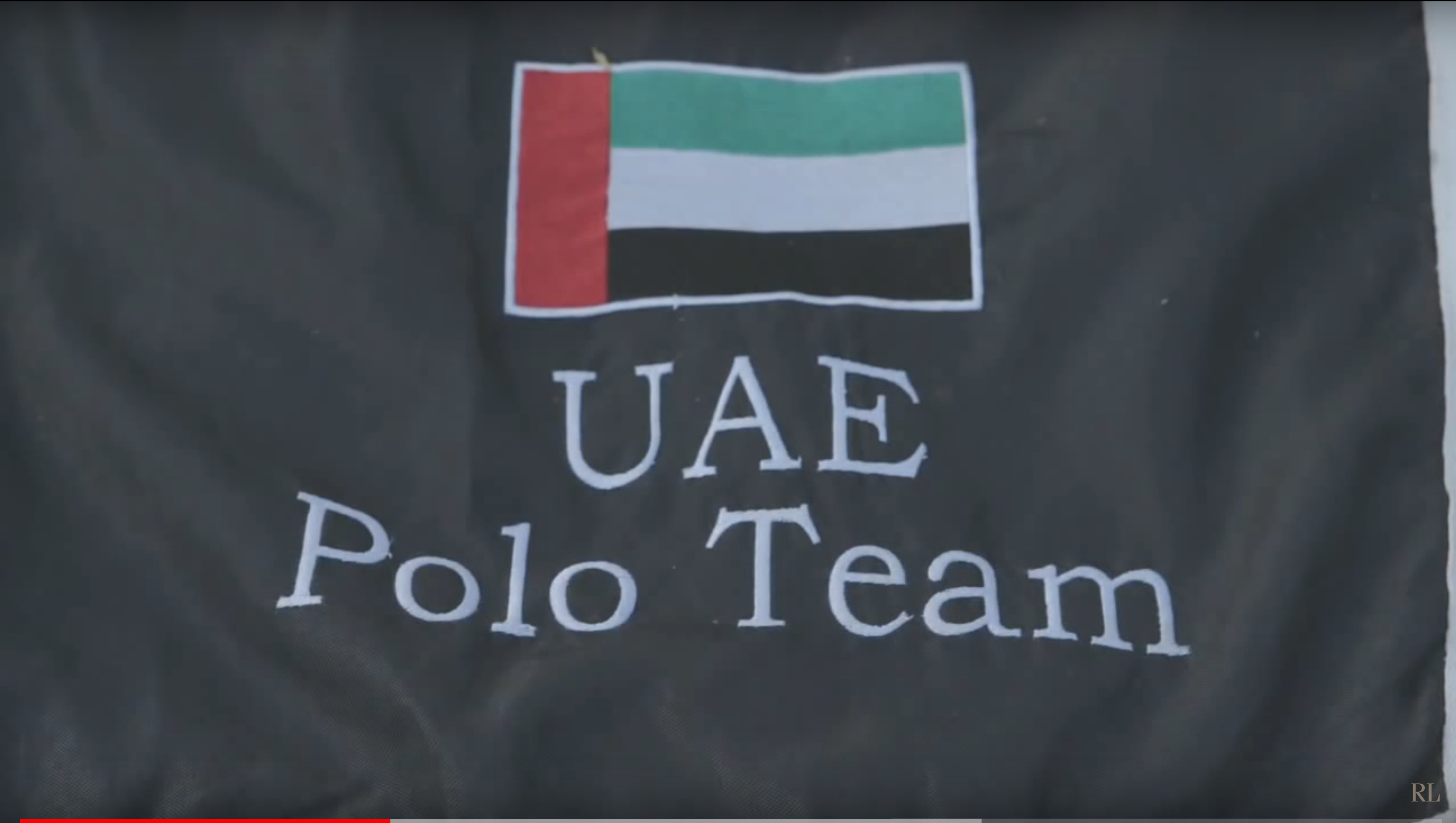 First ever UAE Ladies Polo Tournament